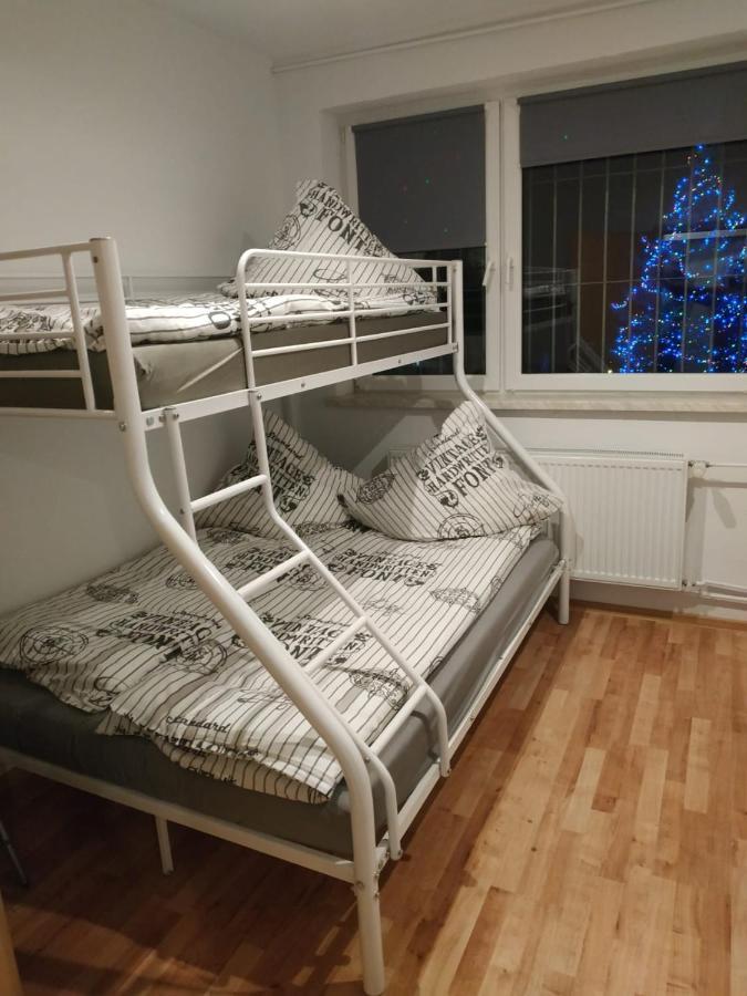 4U Hostel Zgorzelec - Free Parking Jedrzychowice  Buitenkant foto