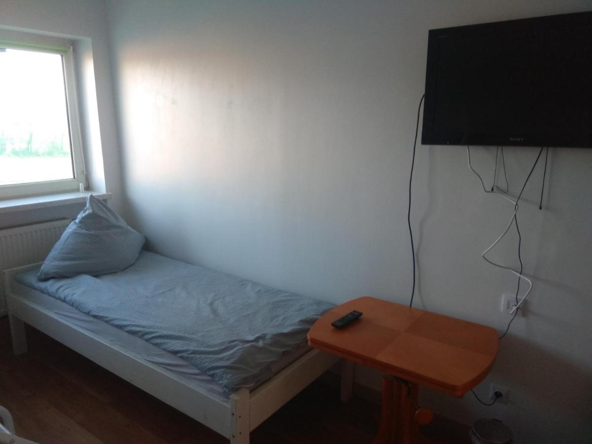 4U Hostel Zgorzelec - Free Parking Jedrzychowice  Kamer foto